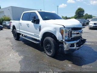 FORD FORD F-250 XLT