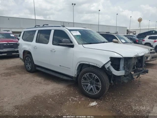JEEP JEEP WAGONEER L SERIES I 4X4