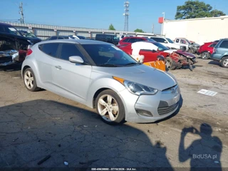 HYUNDAI HYUNDAI VELOSTER