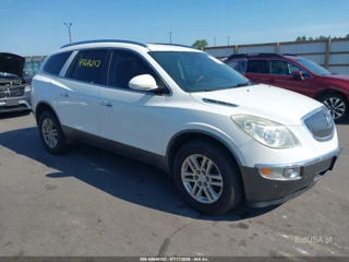 BUICK BUICK ENCLAVE