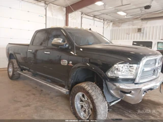 RAM RAM 2500 LONGHORN
