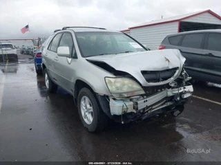 LEXUS LEXUS RX 300
