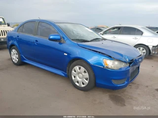 MITSUBISHI MITSUBISHI LANCER ES