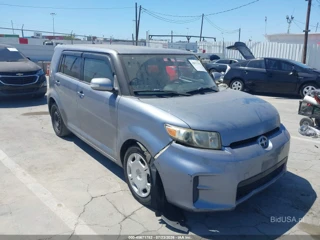 SCION SCION XB