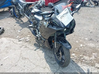 YAMAHA YAMAHA YFZ320 A