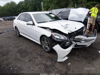 MERCEDES-BENZ MERCEDES-BENZ E 350 4MATIC