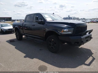 RAM RAM 2500 LARAMIE  4X4 6'4 BOX
