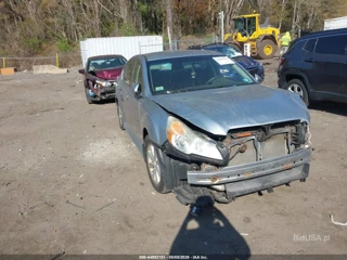 SUBARU SUBARU LEGACY 2.5I