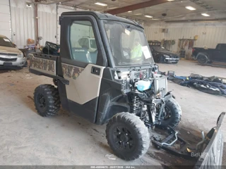 POLARIS POLARIS RANGER SP 570 NORTHSTAR EDITION