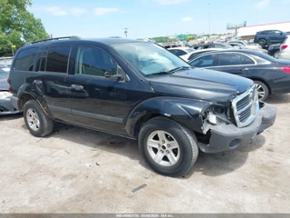 DODGE DODGE DURANGO ST