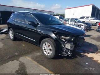 BUICK BUICK ENCLAVE FWD PREFERRED