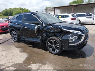 MITSUBISHI MITSUBISHI ECLIPSE CROSS SE S-AWC/SE SPECIAL EDITION S-AWC/SEL S-AWC/SEL SPECIAL EDITION S-AWC