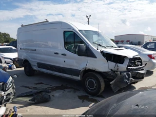 FORD FORD TRANSIT-250