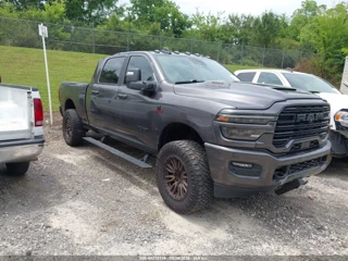 RAM RAM 2500 LARAMIE  4X4 6'4 BOX