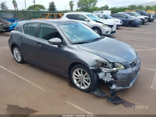LEXUS LEXUS CT 200H PREMIUM