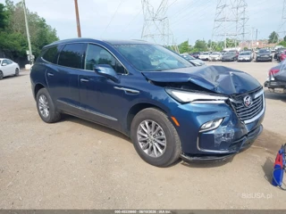 BUICK BUICK ENCLAVE ESSENCE AWD