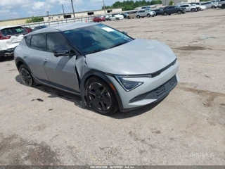 KIA KIA EV6 LIGHT LONG RANGE RWD