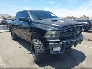 RAM RAM RAM 1500 SPORT