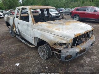 DODGE DODGE RAM 1500 ST