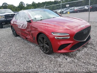 GENESIS GENESIS G70 2.0T RWD