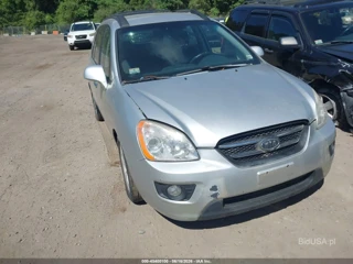 KIA KIA RONDO EX V6