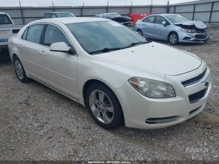 CHEVROLET CHEVROLET MALIBU LT