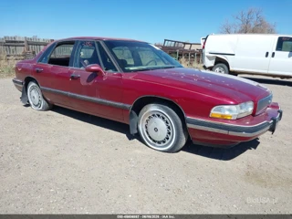 BUICK BUICK LESABRE CUSTOM