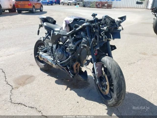 YAMAHA YAMAHA YZFR7