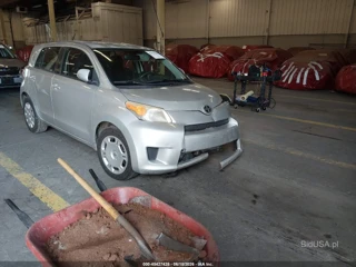 SCION SCION XD