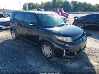 SCION SCION XB