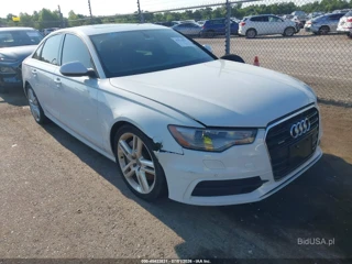 AUDI AUDI A6 3.0T PREMIUM PLUS