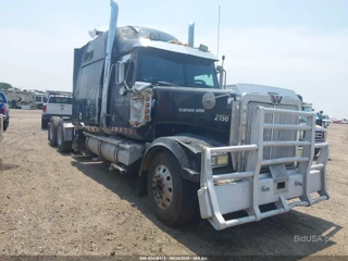 WESTERN STAR/AUTO CAR WESTERN STAR/AUTO CAR CONVENTIONAL 4900EX