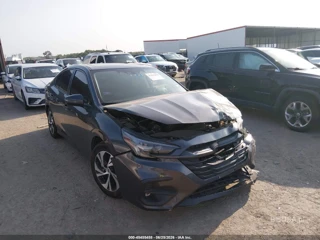 SUBARU SUBARU LEGACY PREMIUM