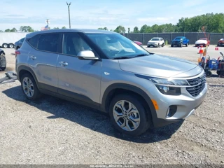 KIA KIA SELTOS LX