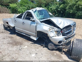 DODGE DODGE RAM 2500 SLT/TRX4 OFF ROAD/SPORT/POWER WAGON