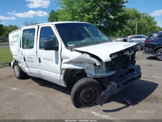 FORD FORD E-150 COMMERCIAL/RECREATIONAL