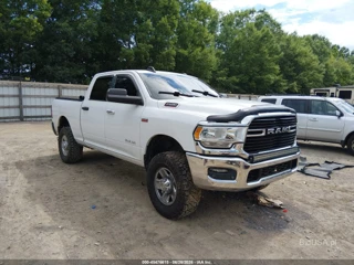 RAM RAM 2500