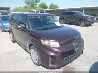 SCION SCION XB