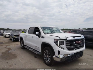 GMC SIERRA 1500 4WD  SHORT BOX SLT