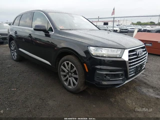 AUDI AUDI Q7 45 PREMIUM/45 SE PREMIUM