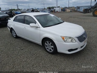 TOYOTA TOYOTA AVALON XL