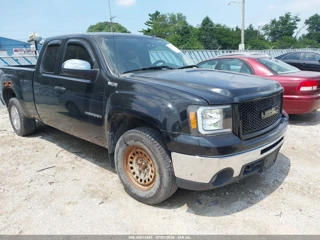 GMC SIERRA 1500 SLT