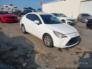 SCION SCION IA