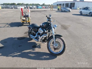 HARLEY-DAVIDSON HARLEY-DAVIDSON XL1200 C