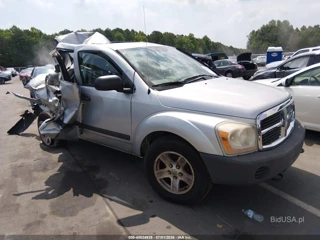 DODGE DODGE DURANGO SXT