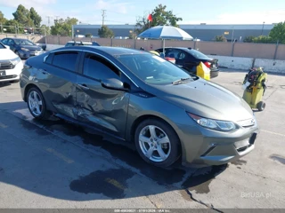 CHEVROLET CHEVROLET VOLT LT