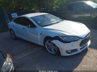TESLA TESLA MODEL S 70D/85D/P85D