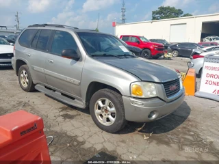 GMC ENVOY SLT