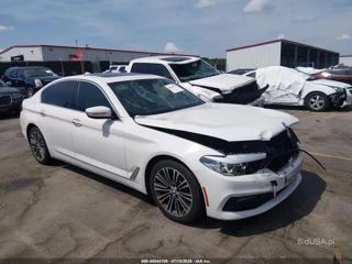 BMW 530I XDRIVE