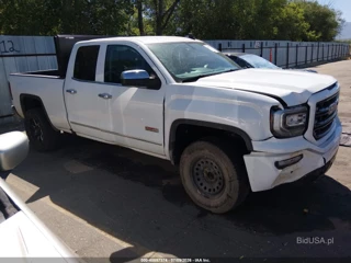GMC SIERRA 1500 SLT
